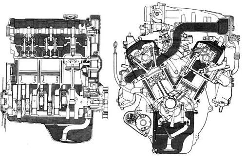 Mitsubishi 6G72 engine.jpg